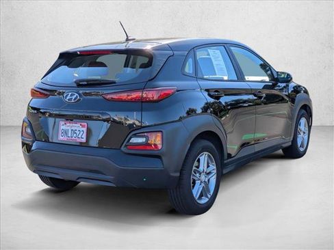 Used 2020 Hyundai Kona SE image 5