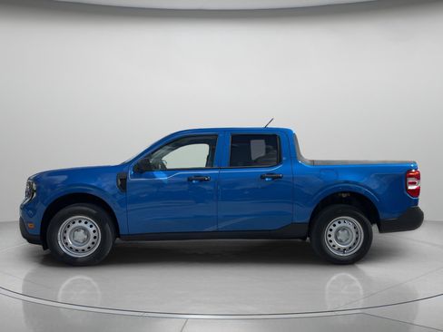 Used 2025 Ford Maverick XL w/ 4K Tow Package image 5