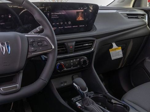 New 2026 Buick Encore GX Sport Touring w/ Advanced Technology Package image 18