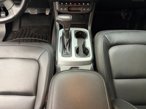 Used 2019 Chevrolet Colorado ZR2 AWD/4WD image 15