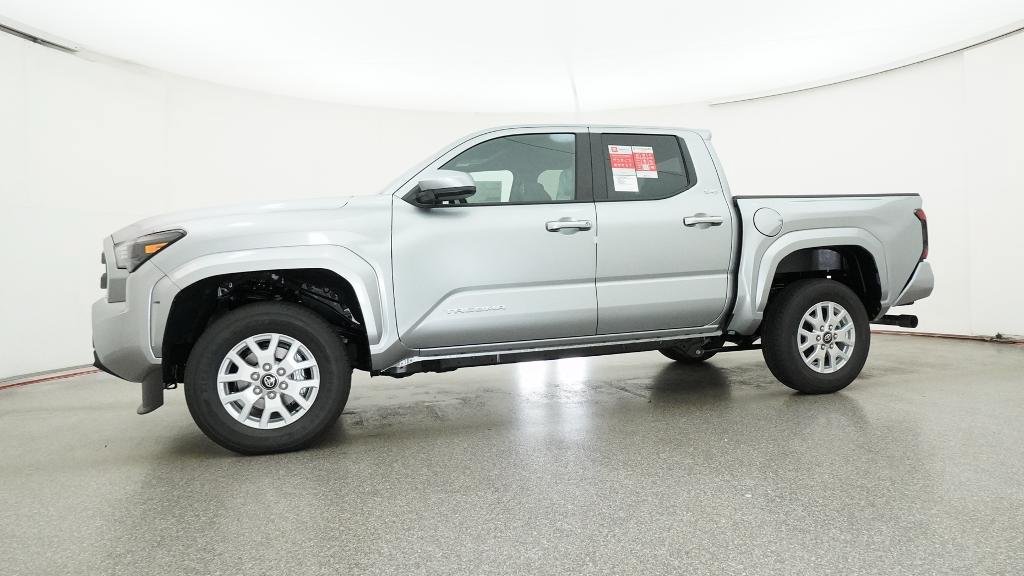 New 2026 Toyota Tacoma SR5 AWD/4WD image 4