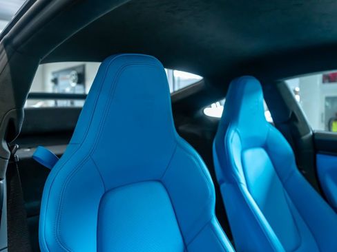 Certified 2026 Porsche 911 GT3 RWD image 23