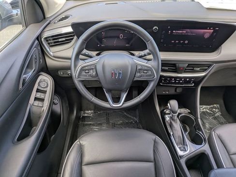New 2025 Buick Encore GX Avenir w/ Avenir Technology Package FWD image 20