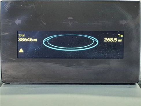 Used 2018 BMW i3 w/ Range Extender RWD image 11