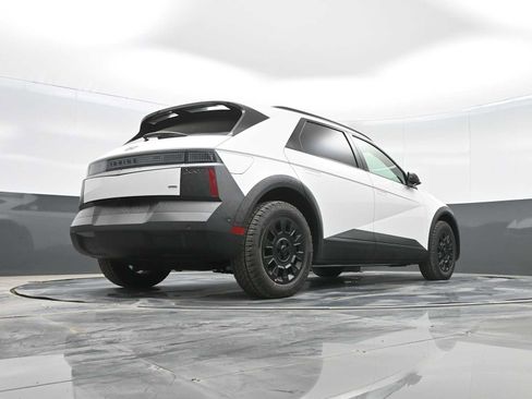 New 2025 Hyundai Ioniq 5 XRT image 37