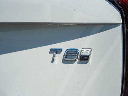 New 2026 Volvo XC90 T8 Ultra w/ Protection Package Premier AWD/4WD image 9