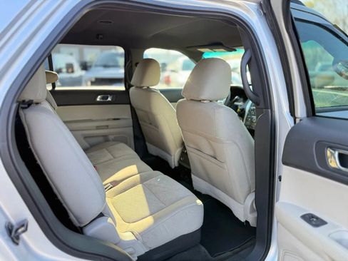 Used 2013 Ford Explorer Limited image 10