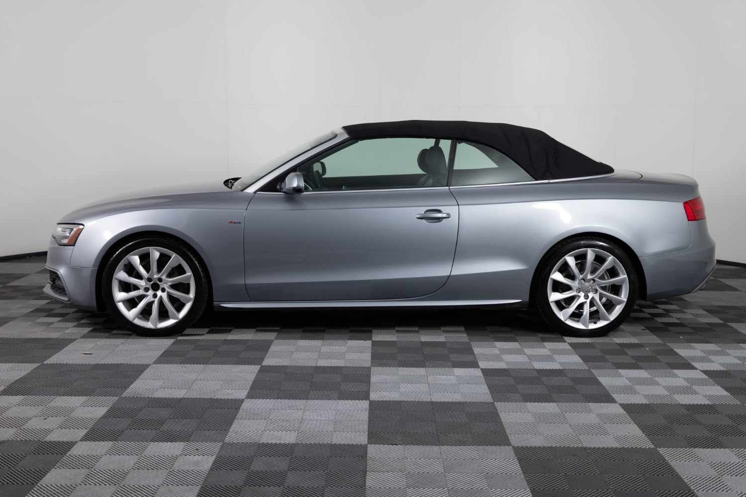 Used 2015 Audi A5 2.0T Premium Plus AWD/4WD image 3
