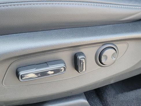 Certified 2025 Honda CR-V EX-L image 23