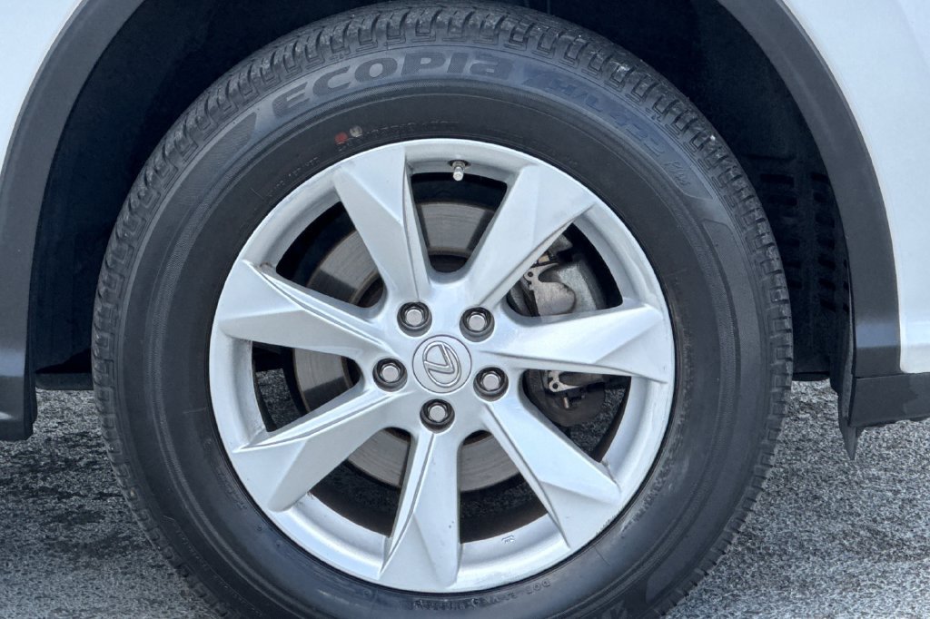 Used 2016 Lexus RX 350 FWD image 24