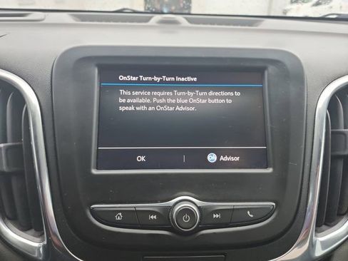 Used 2020 Chevrolet Equinox LT image 25