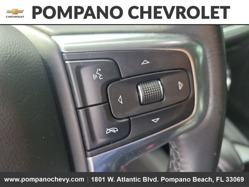 Used 2020 Chevrolet Blazer LT image 23