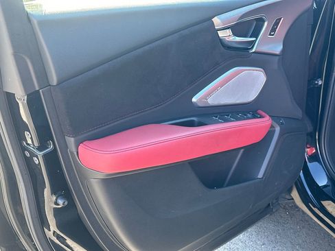 Used 2023 Acura RDX AWD w/ A-Spec & Advance Pkg image 10