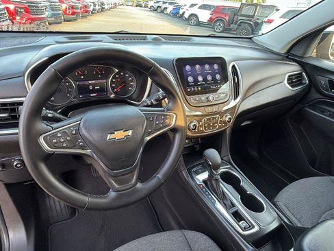 Used 2024 Chevrolet Equinox LT AWD/4WD image 23