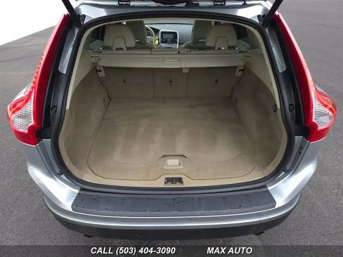 Used 2013 Volvo XC60 T6 image 16