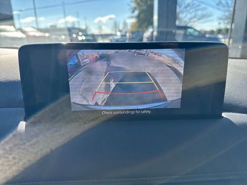 Used 2023 MAZDA CX-5 AWD 2.5 S w/ Premium Package image 29