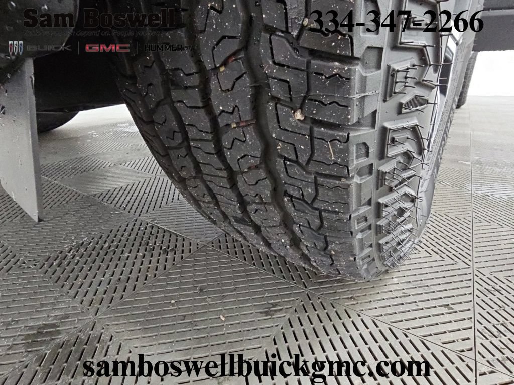 New 2026 GMC Acadia AT4 w/ Luxury Package AWD/4WD image 46