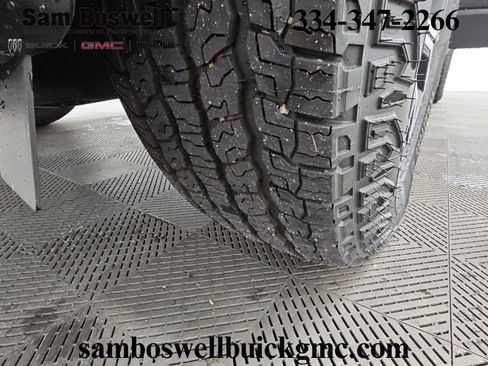New 2026 GMC Acadia AT4 w/ Luxury Package AWD/4WD image 46