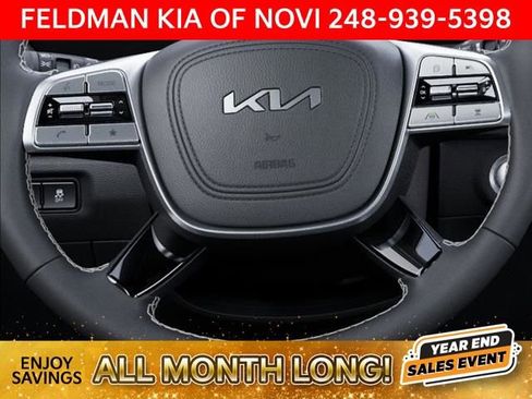 New 2025 Kia Telluride SX X-Line image 23