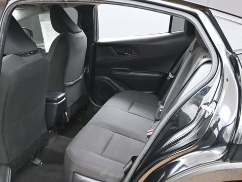 Used 2023 Toyota Prius Prime FWD image 32