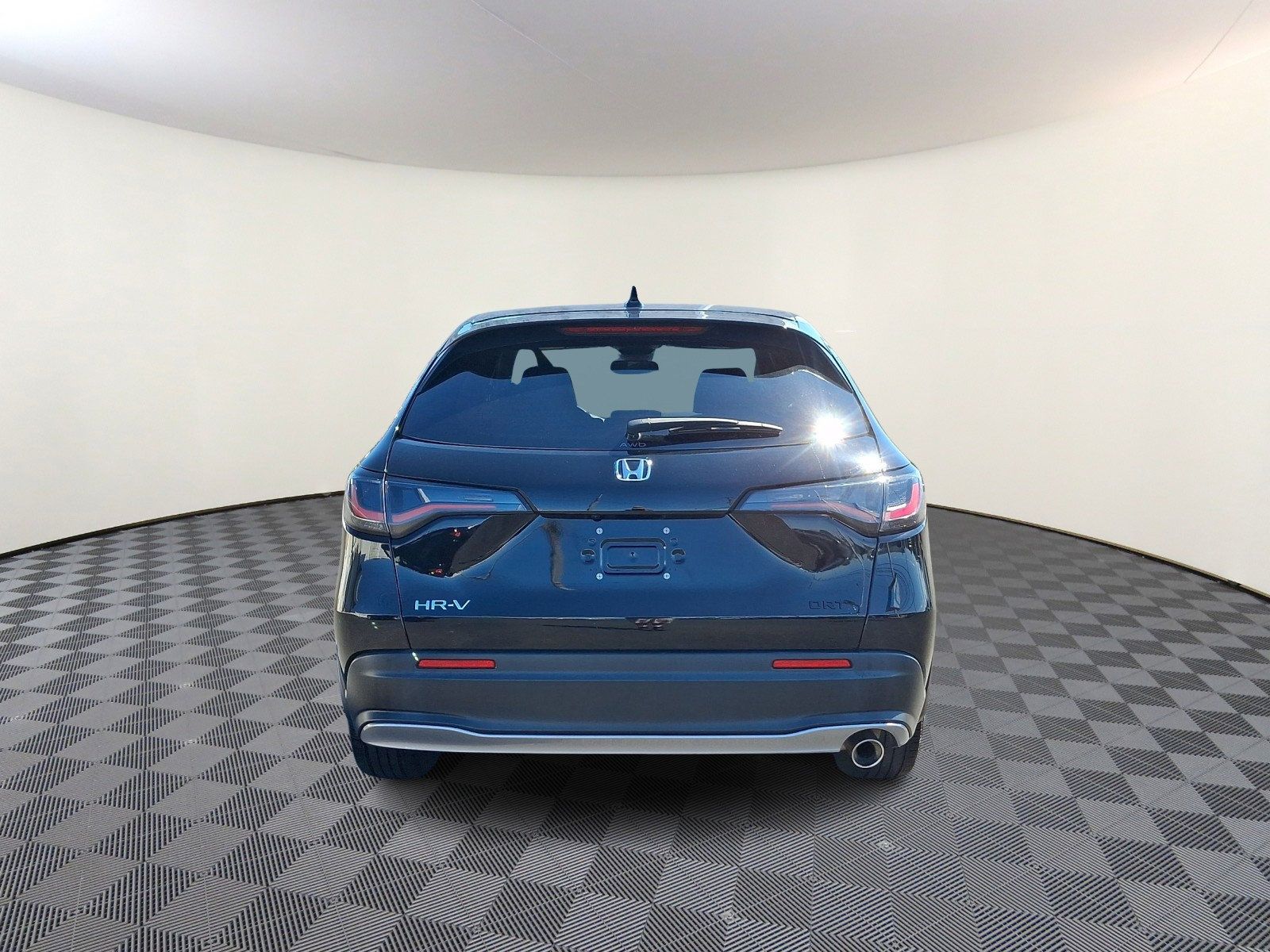 Used 2024 Honda HR-V Sport image 6