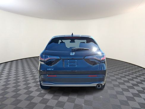 Used 2024 Honda HR-V Sport image 6