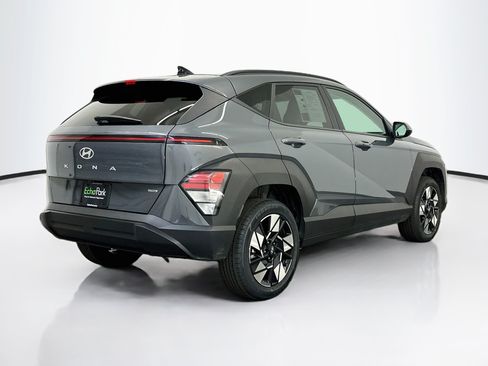 Used 2025 Hyundai Kona SEL AWD/4WD image 9