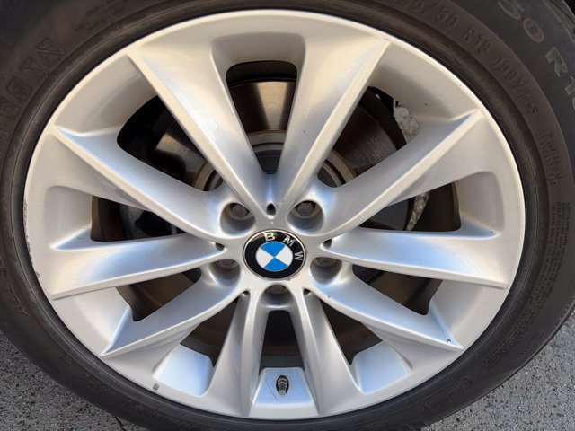 Used 2016 BMW X3 xDrive28d AWD/4WD image 7