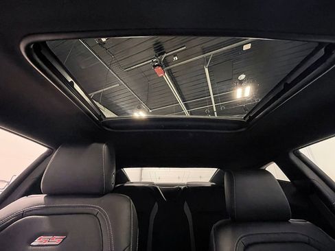 Used 2023 Chevrolet Camaro SS image 54