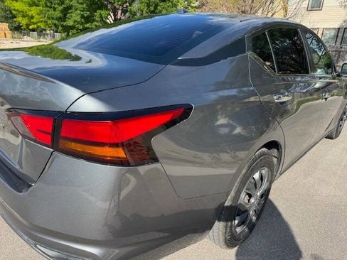 Used 2020 Nissan Altima 2.5 S image 10