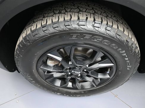 Certified 2023 Kia Sportage X-Pro AWD/4WD image 14