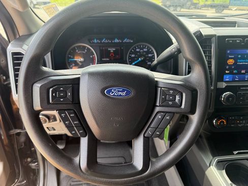 Used 2020 Ford F350 XLT w/ XLT Premium Package AWD/4WD image 20