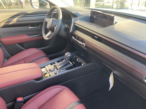 New 2025 MAZDA CX-5 AWD 2.5 S w/ Select Package image 9