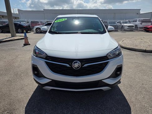 Used 2023 Buick Encore GX Preferred FWD image 18