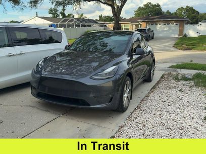 Used 2023 Tesla Model Y Long Range