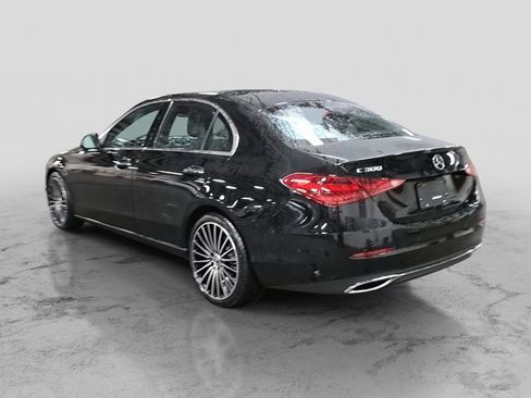 Used 2026 Mercedes-Benz C 300 Sedan image 7