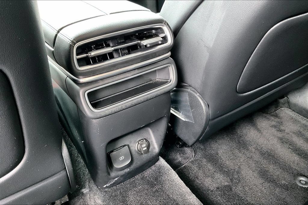 Used 2025 Genesis GV80 2.5T Standard AWD/4WD image 10