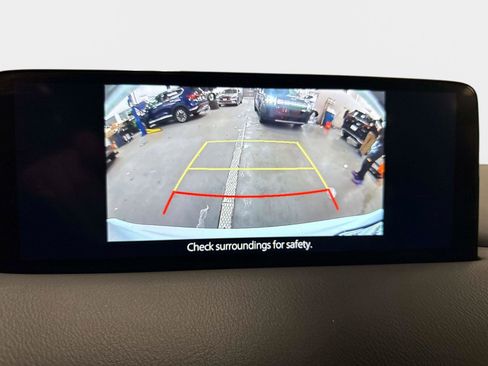 Used 2023 MAZDA CX-5 AWD 2.5 S w/ Select Package image 26