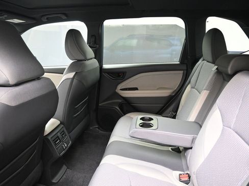 New 2026 Subaru Forester Premium image 18