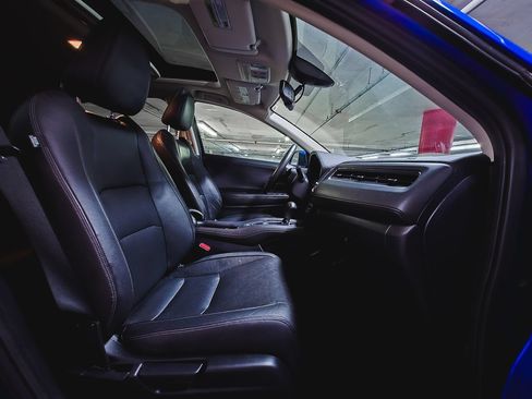 Used 2020 Honda HR-V EX-L image 31