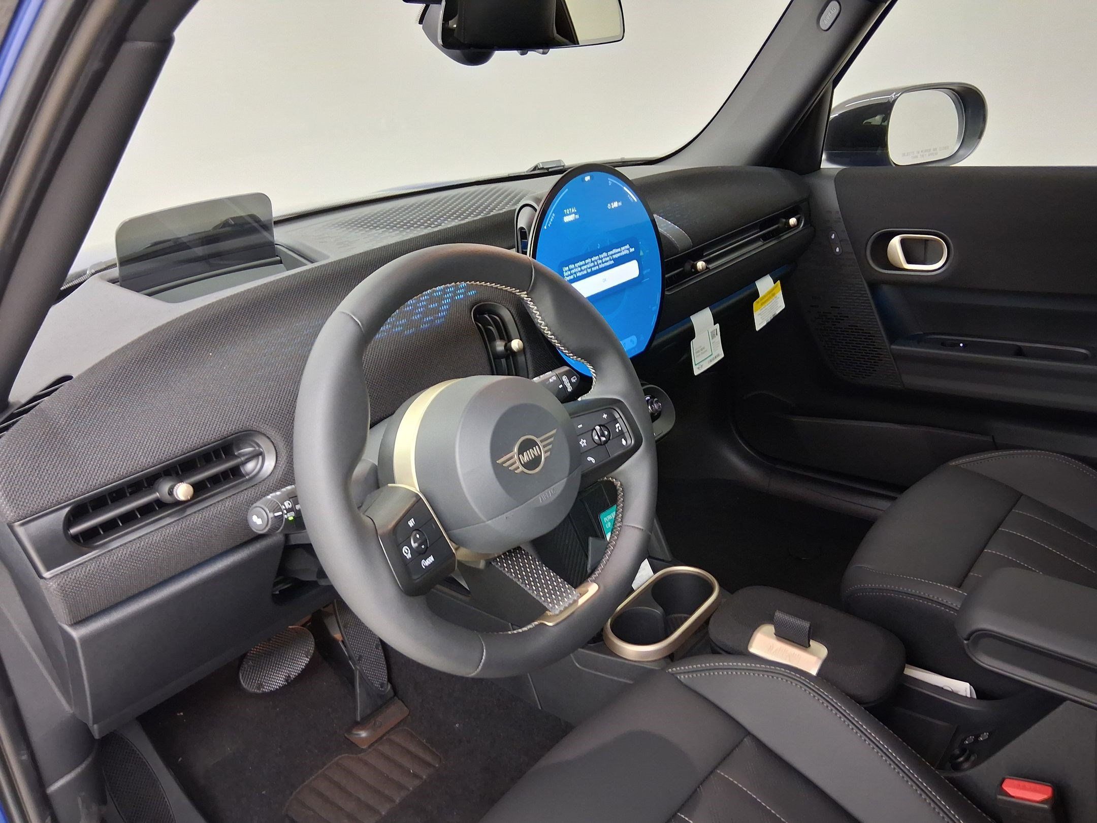 New 2026 MINI Cooper S FWD image 2