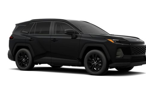 New 2026 Toyota RAV4 XLE Premium FWD image 14