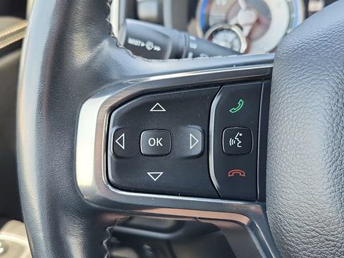 Used 2021 RAM 1500 Limited w/ Trailer Tow Group AWD/4WD image 28
