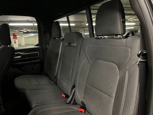 Used 2019 RAM 1500 Big Horn image 20
