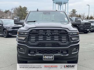 New 2026 RAM 2500 Tradesman w/ Safety Group video 2