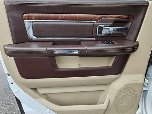 Used 2013 RAM 1500 Laramie Longhorn w/ Convenience Group AWD/4WD image 17