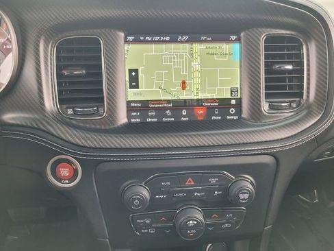 Used 2023 Dodge Charger SRT Hellcat w/ Harman/Kardon Audio Group image 25