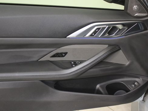 Certified 2023 BMW M4 Coupe w/ Executive Package image 12