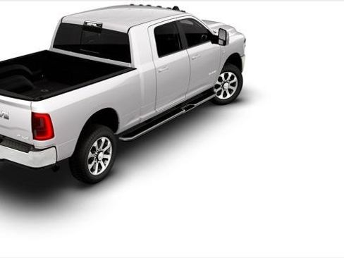 New 2026 RAM 2500 Laramie AWD/4WD image 26