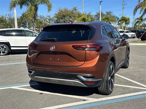 Used 2021 Buick Envision Essence image 6